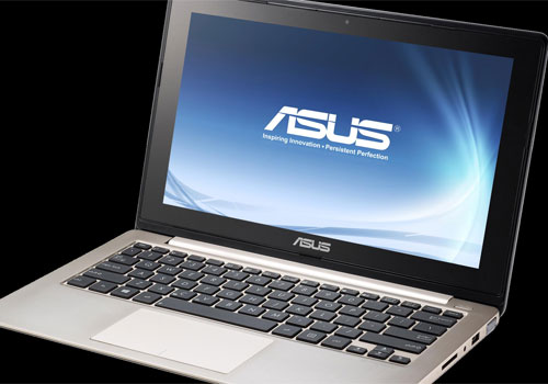 射阳华硕电脑维修中心处理解决电脑屏幕故障