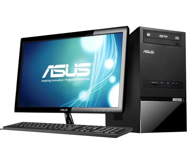 射阳华硕台式机维修